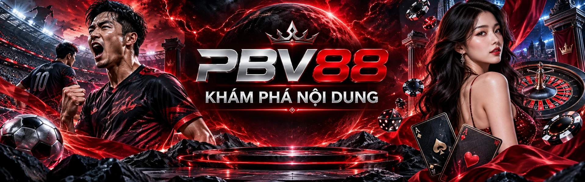 PBV88 — KHÁM PHÁ NỘI DUNG
